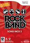 NINTENDO Rock Band Song Pack 2 Wii
