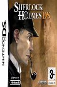 NINTENDO Sherlock Holmes The Mystery Of The Mummy NDS