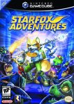 Nintendo Star Fox Adventures GC