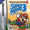 Super Mario Bros 3 Super Mario Advance 4 GBA