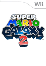 Nintendo Super Mario Galaxy 2 Wii
