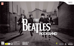 The Beatles Rock Band Limited Edition Wii