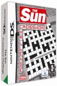 NINTENDO The Sun Crossword Challenge NDS