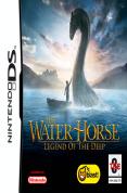 NINTENDO The Water Horse Legend Of The Deep NDS