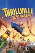 NINTENDO Thrillville Off The Rails Wii