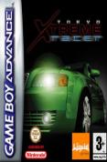 Tokyo Extreme Racer GBA