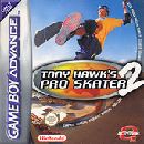 Tony Hawks Pro Skater 2 GBA