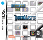 Nintendo TouchMaster NDS