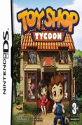 NINTENDO Toy Shop Tycoon NDS