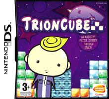 NINTENDO Trioncube NDS