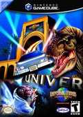 universal studio theme park GC