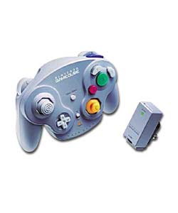 NINTENDO Wavebird RF Controller