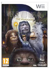 NINTENDO Where The Wild Things Are Wii