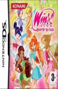 Winx Club The Quest For Codex NDS