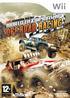 World Championship Offroad Racing Wii
