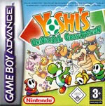 Yoshis Universal Gravitation GBA