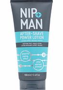 Nip + Man Aftershave Power Lotion 100ml