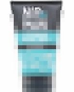 Nip   Fab Nip   Man Scrubbing Face Wash 150ml