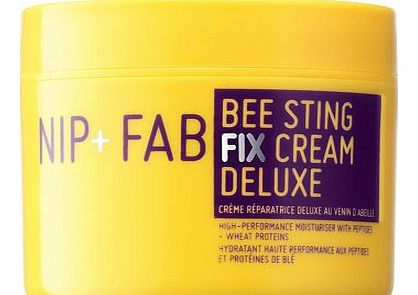 Nip and Fab Nip Fab Bee Sting Fix Deluxe Care 10172312