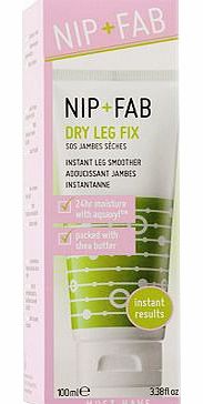 Nip+Fab Dry Leg Fix Instant Leg Smoother 100ml
