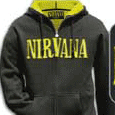 Nirvana High End With Smile Zip