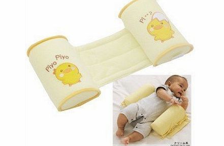 Baby Anti Rollover Sleep Positioner Infant Support Cot Safety Pillow