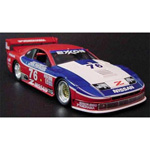 300ZX TT - 1st Daytona 24hr 1994 - #76