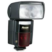 Nissin Di866 Mark II TTL Flashgun for Nikon