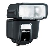 NISSIN i40 Flashgun - Nikon