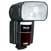 NISSIN MG8000 Flash Gun   Power Bundle for Nikon