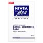 Nivea FOR MEN AFTERSHAVE BALM EXTRA SOOTHING 100ML