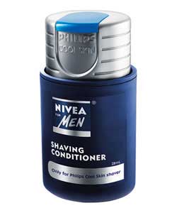 for Men Shaving Conditioner