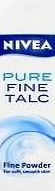 Pure Fine Talc