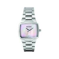Nixon LADIES SMALL PLAYER WATCH - MOTHER OF PEARL