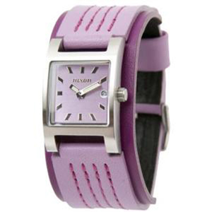 The Trixie Watch. Orchid Lavender