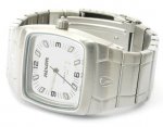 Nixon Manual Watch - Silver