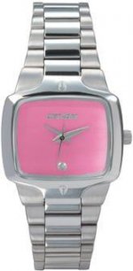 Small Player Watch - Pink