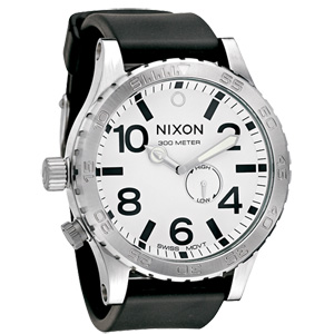 Nixon The 51-30 PU Watch