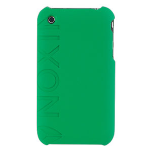 The Fuller IPhone case - Green