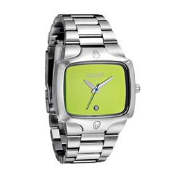 nixon The Player Watch - Lime