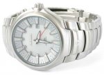 Nixon Venture Watch - Silver
