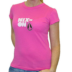 Vix - On Hot Pink