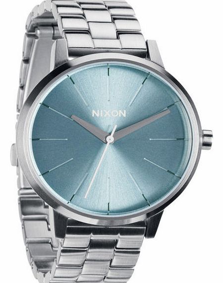 Nixon Womens Nixon Kensington Watch - Peppermint