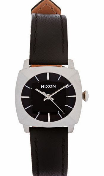 Nixon Womens Nixon Luca Watch - Black