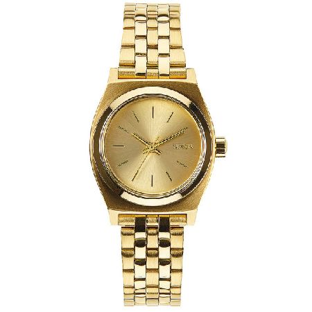 Womens Nixon The Small Time Teller Watch - All