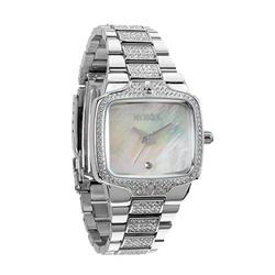 Womens Small Player Watch - Crystal