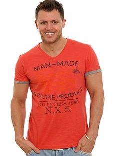 Man Made T-Shirt