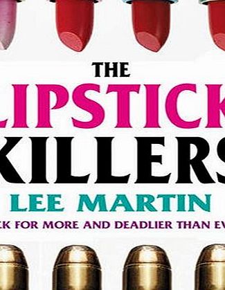No Exit Press The Lipstick Killers