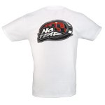 No Fear Race Oval T-shirt