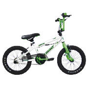 Mercy Kids 16? Wheel BMX Bike